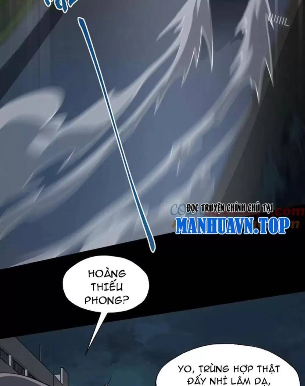 Ta Là Tai Họa Cấp Mục Sư Chapter 9 - Trang 13