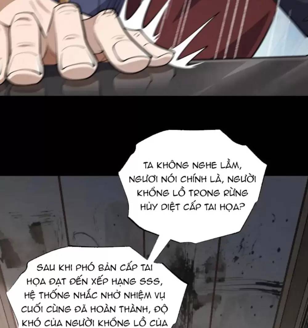 Ta Là Tai Họa Cấp Mục Sư Chapter 20 - Trang 4