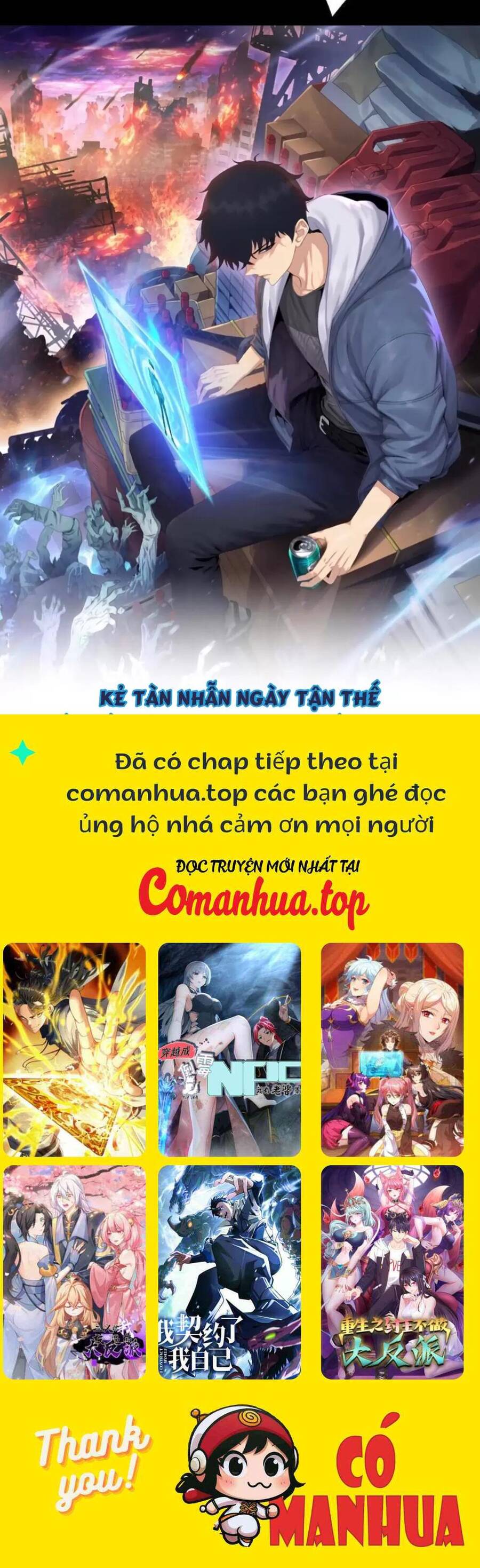 Ta Là Tai Họa Cấp Mục Sư Chapter 17 - Trang 49