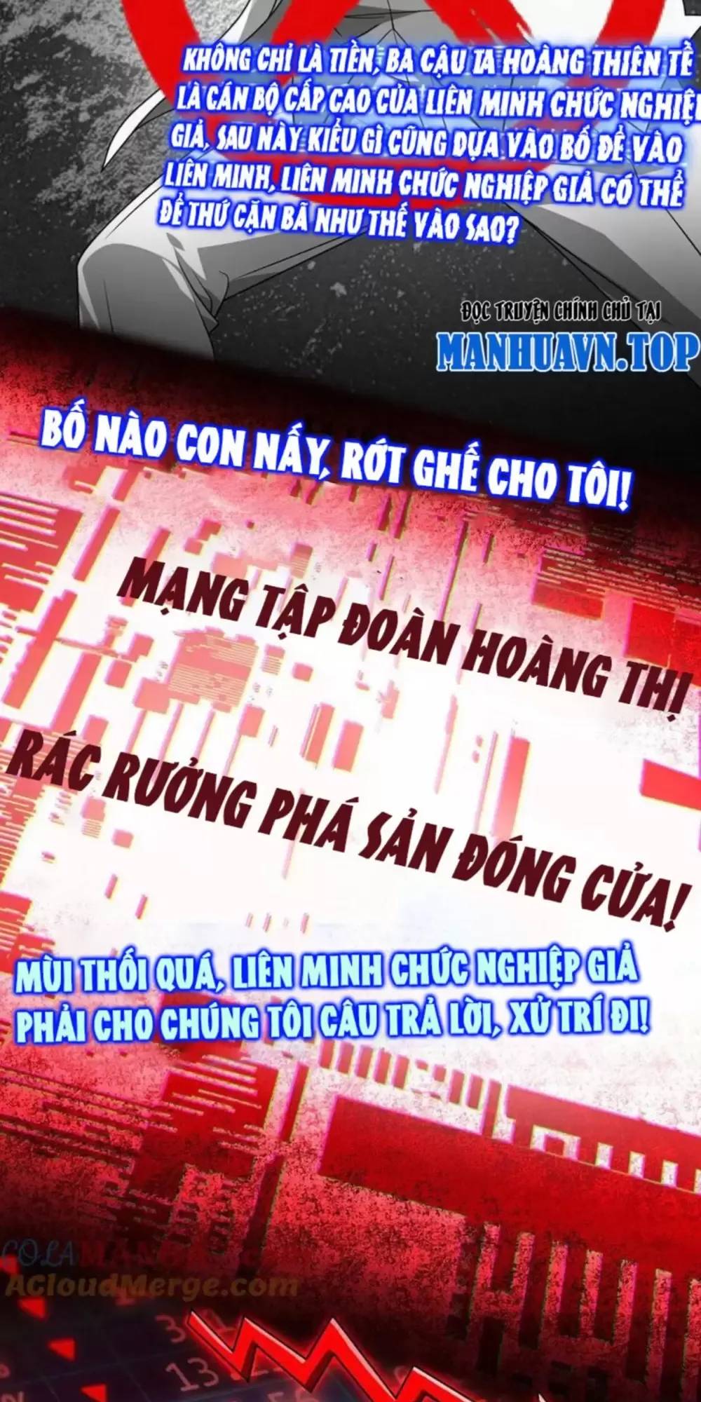 Ta Là Tai Họa Cấp Mục Sư Chapter 11 - Trang 15