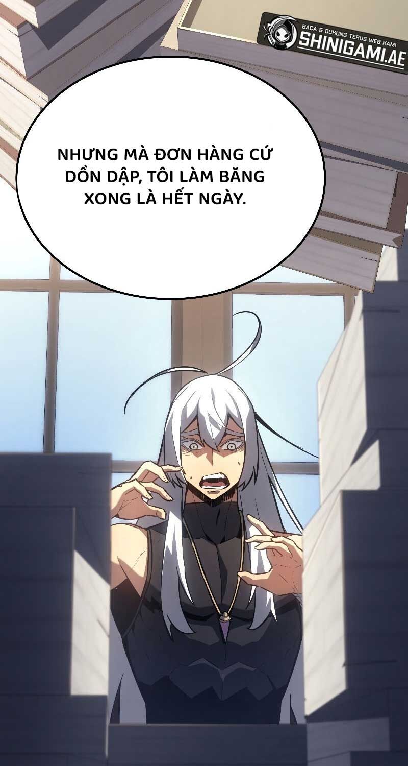 Băng Vương Chapter 14 - Trang 32