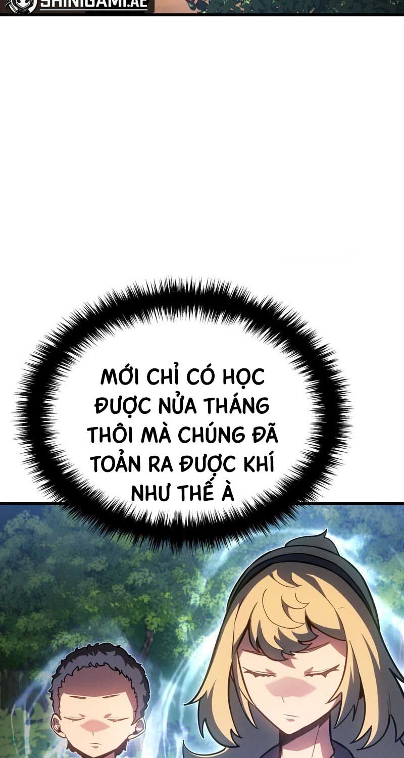 Băng Vương Chapter 13 - Trang 1