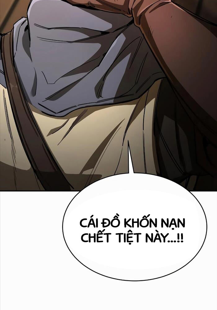 Kẻ Điên Và Đội Trưởng Cảnh Vệ Chapter 8 - Trang 19