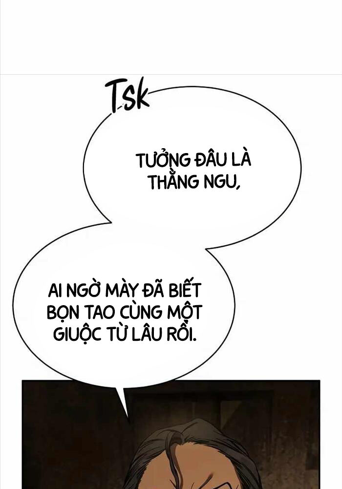 Kẻ Điên Và Đội Trưởng Cảnh Vệ Chapter 9 - Trang 61