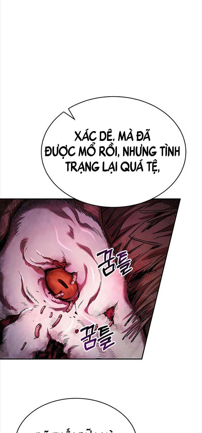 Kẻ Điên Và Đội Trưởng Cảnh Vệ Chapter 10 - Trang 91