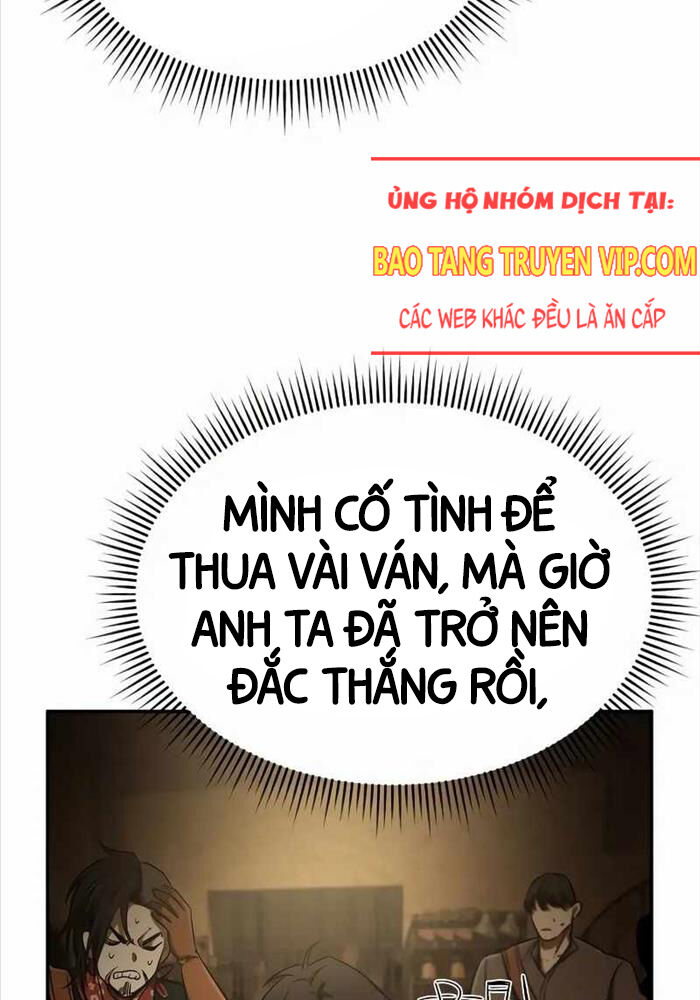 Kẻ Điên Và Đội Trưởng Cảnh Vệ Chapter 9 - Trang 33