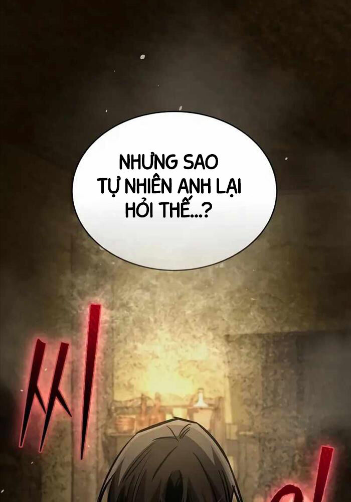 Kẻ Điên Và Đội Trưởng Cảnh Vệ Chapter 9 - Trang 110