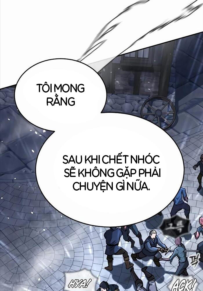 Kẻ Điên Và Đội Trưởng Cảnh Vệ Chapter 5 - Trang 77