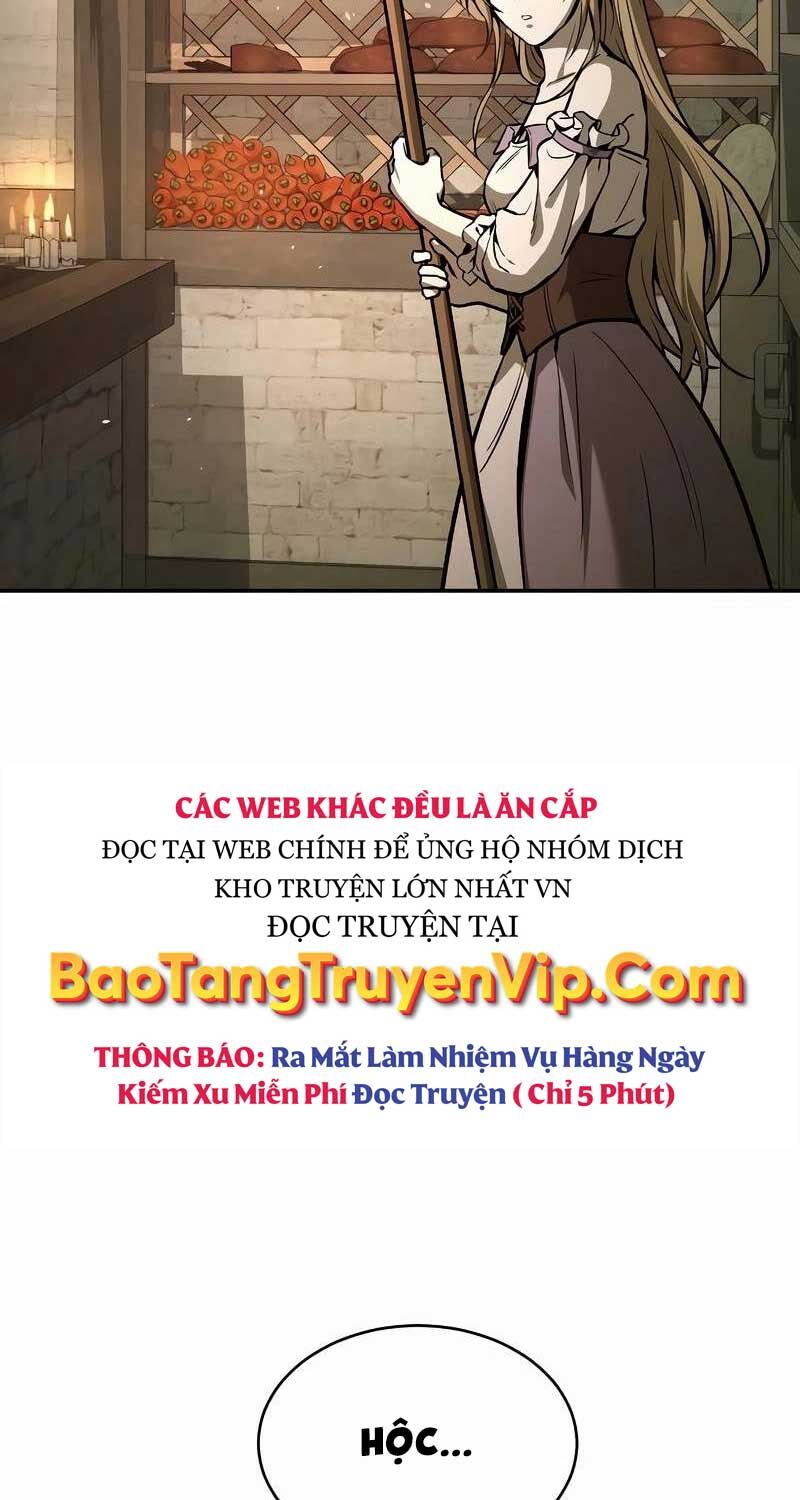 Kẻ Điên Và Đội Trưởng Cảnh Vệ Chapter 7 - Trang 82