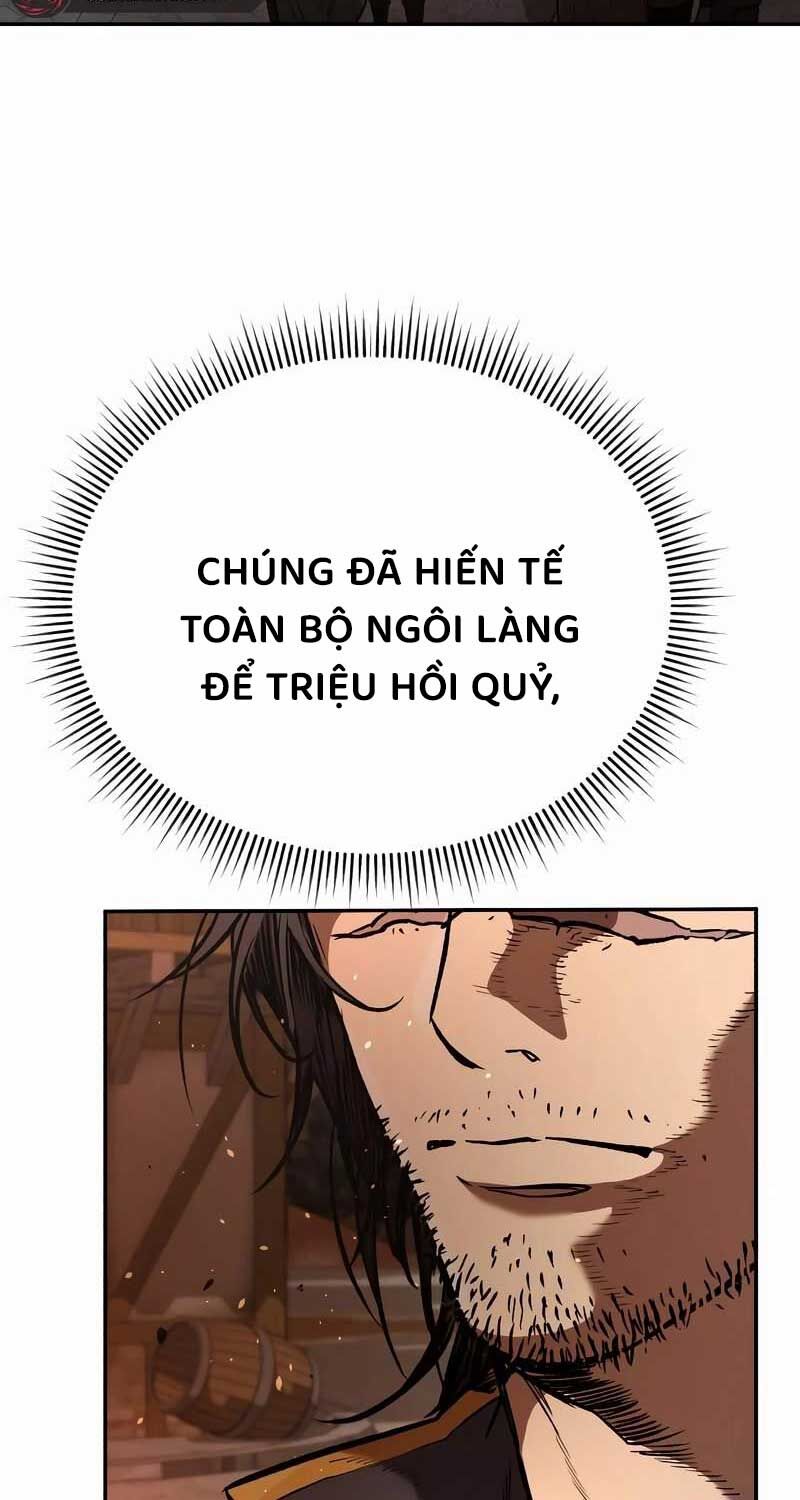 Kẻ Điên Và Đội Trưởng Cảnh Vệ Chapter 7 - Trang 44