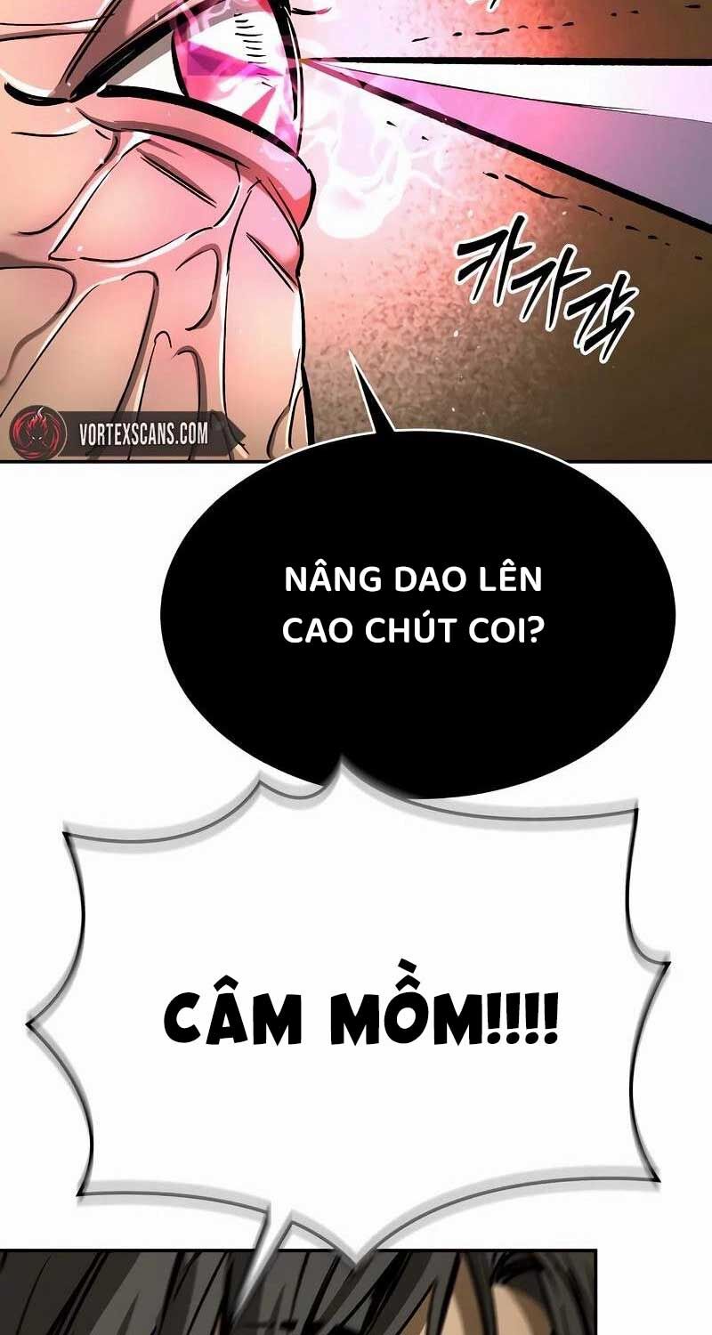 Kẻ Điên Và Đội Trưởng Cảnh Vệ Chapter 7 - Trang 78