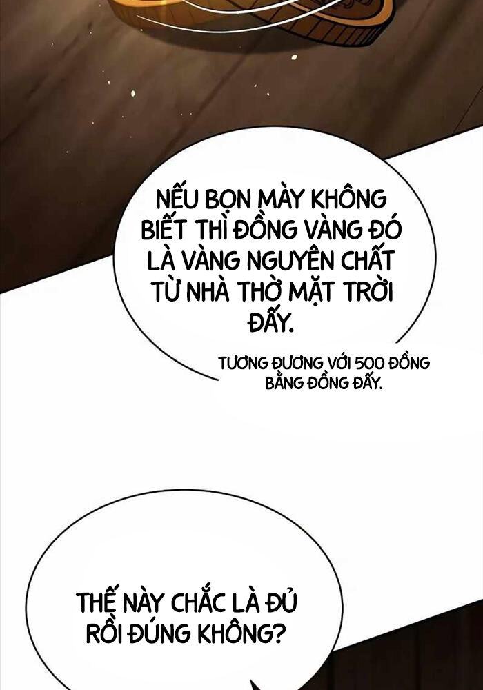 Kẻ Điên Và Đội Trưởng Cảnh Vệ Chapter 9 - Trang 71