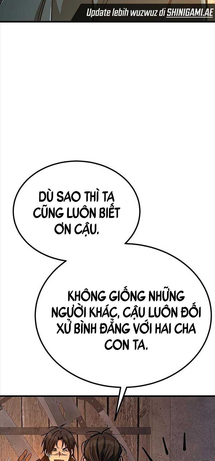 Kẻ Điên Và Đội Trưởng Cảnh Vệ Chapter 11 - Trang 82