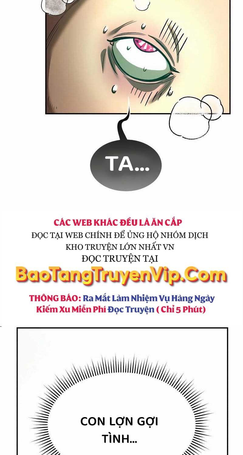 Kẻ Điên Và Đội Trưởng Cảnh Vệ Chapter 7 - Trang 114