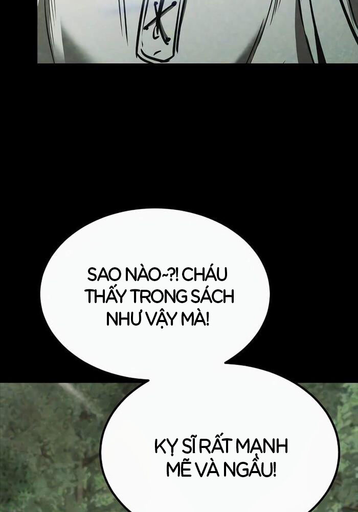 Kẻ Điên Và Đội Trưởng Cảnh Vệ Chapter 5 - Trang 7