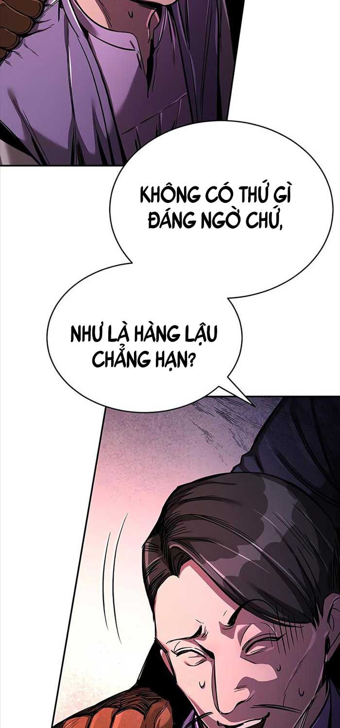 Kẻ Điên Và Đội Trưởng Cảnh Vệ Chapter 10 - Trang 83