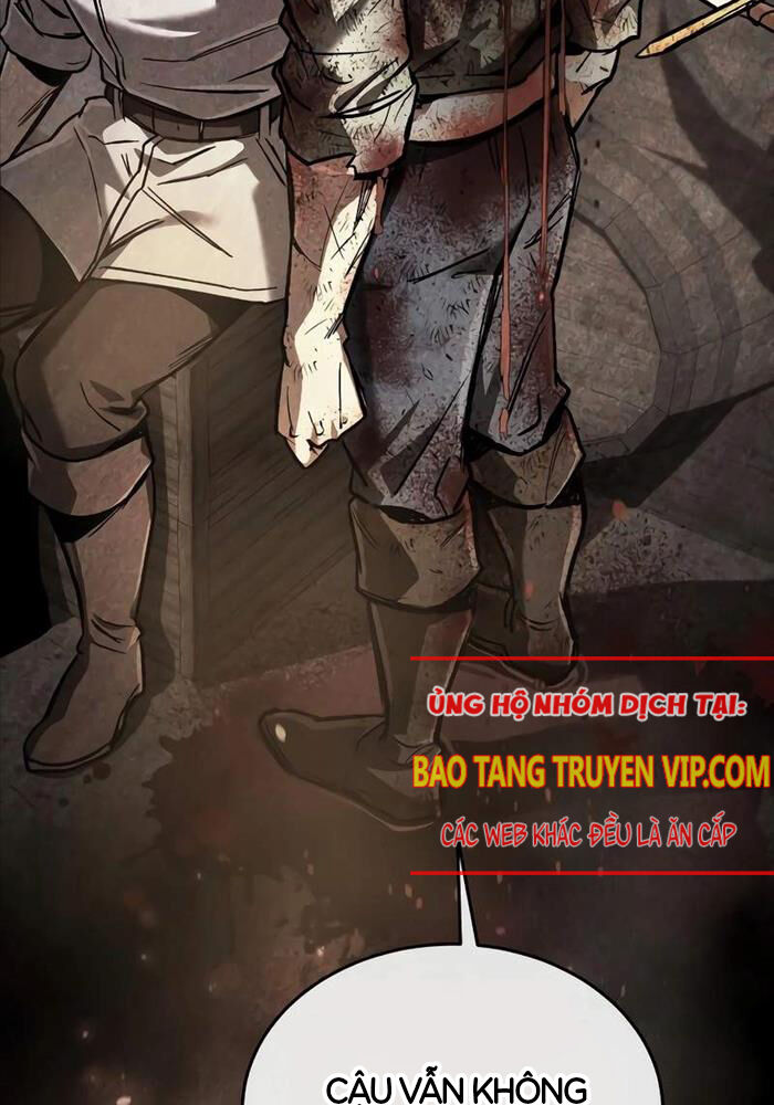 Kẻ Điên Và Đội Trưởng Cảnh Vệ Chapter 6 - Trang 180