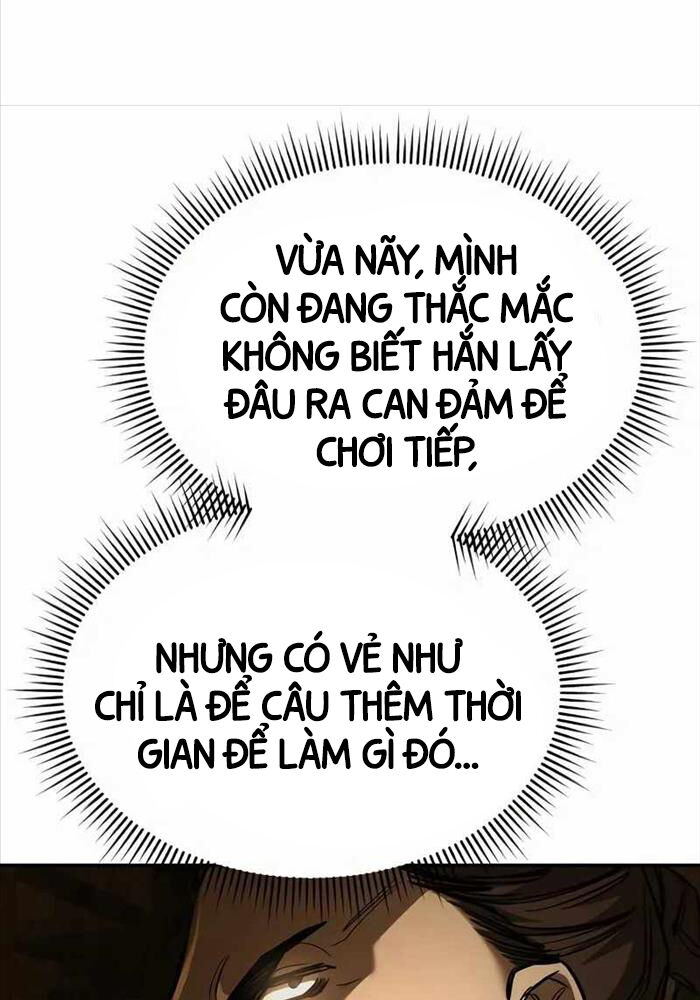 Kẻ Điên Và Đội Trưởng Cảnh Vệ Chapter 9 - Trang 102