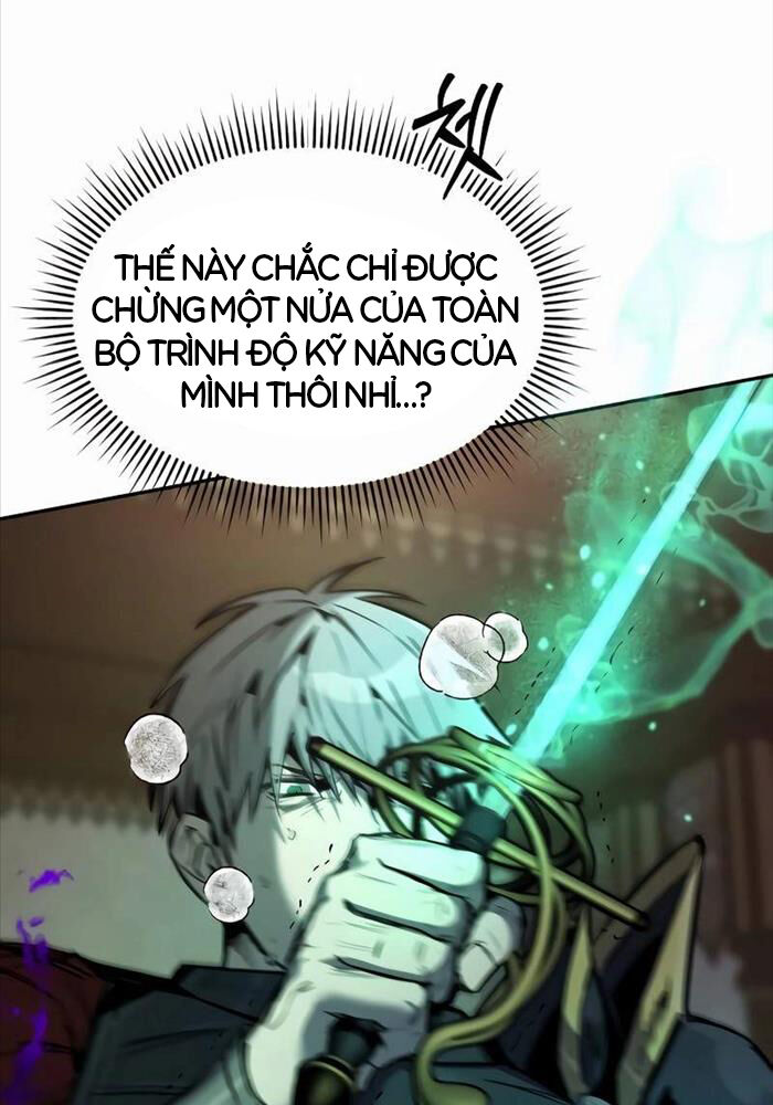 Kẻ Điên Và Đội Trưởng Cảnh Vệ Chapter 5 - Trang 122