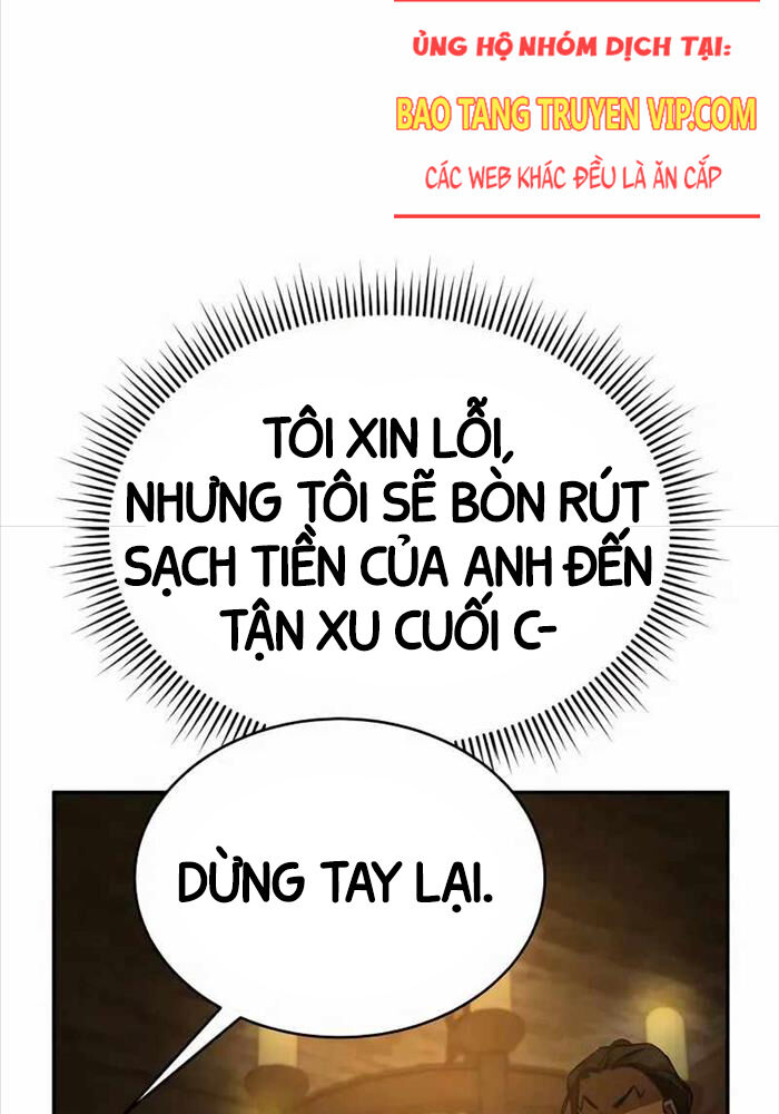 Kẻ Điên Và Đội Trưởng Cảnh Vệ Chapter 9 - Trang 41