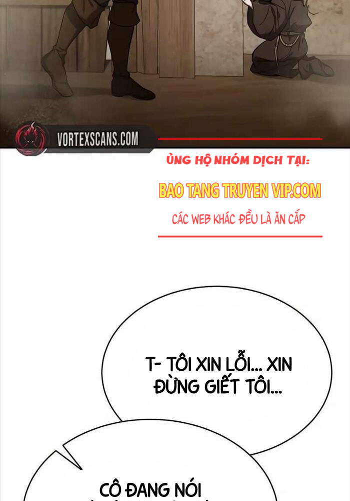 Kẻ Điên Và Đội Trưởng Cảnh Vệ Chapter 9 - Trang 178