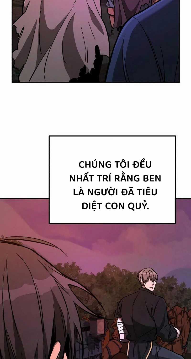 Kẻ Điên Và Đội Trưởng Cảnh Vệ Chapter 7 - Trang 52