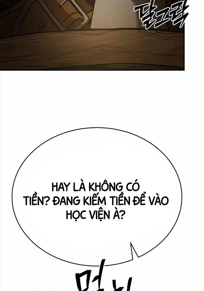 Kẻ Điên Và Đội Trưởng Cảnh Vệ Chapter 9 - Trang 94