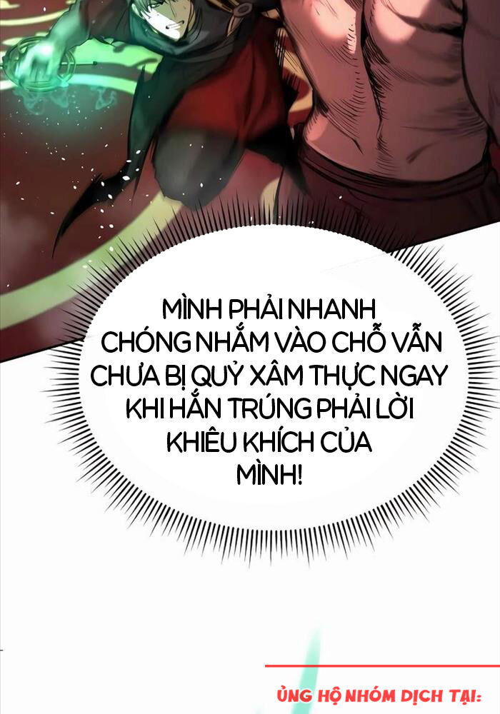 Kẻ Điên Và Đội Trưởng Cảnh Vệ Chapter 5 - Trang 127