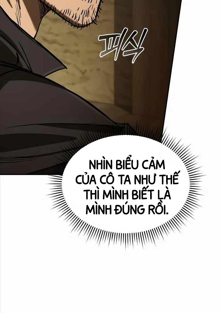 Kẻ Điên Và Đội Trưởng Cảnh Vệ Chapter 9 - Trang 101