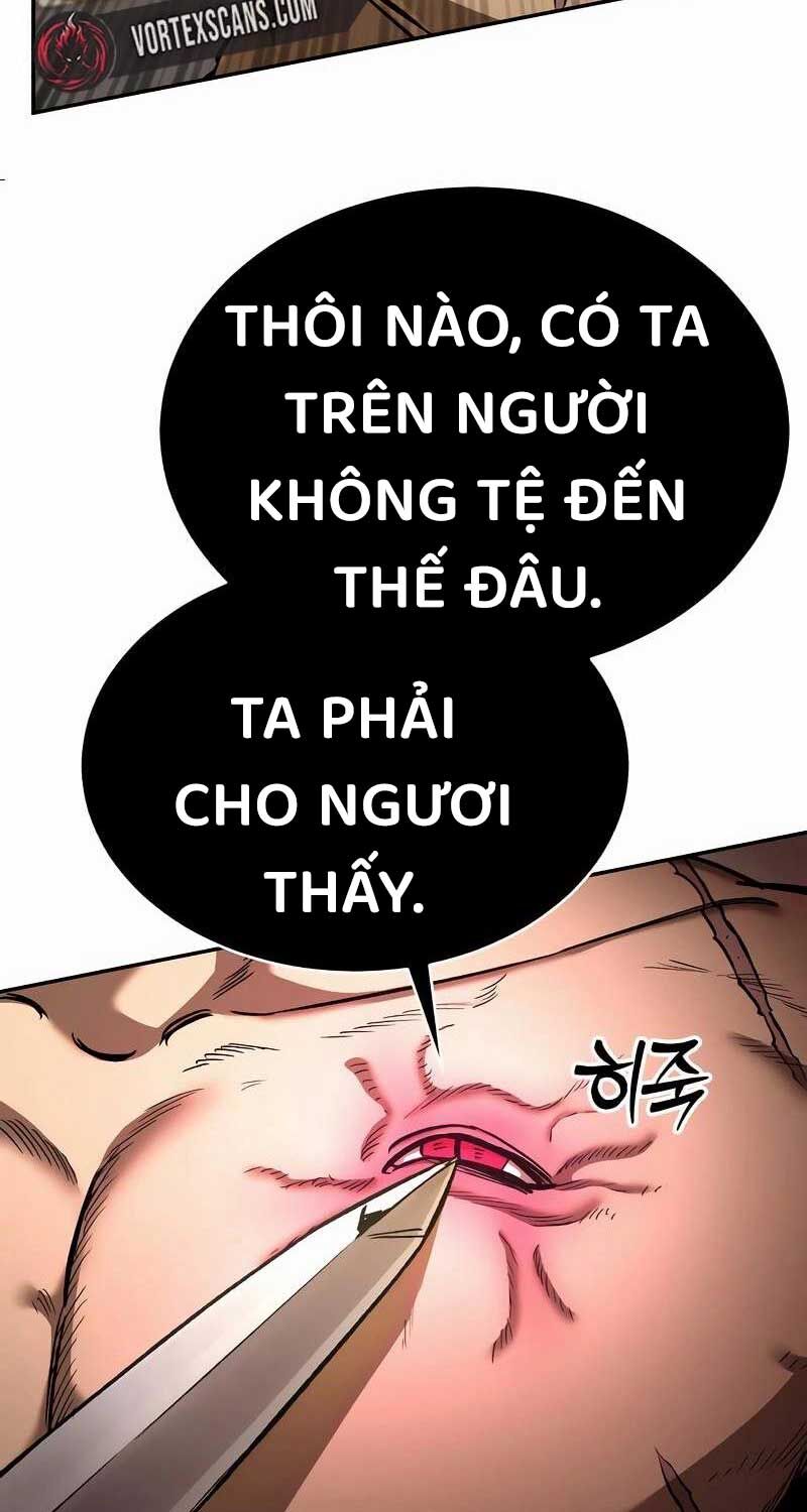 Kẻ Điên Và Đội Trưởng Cảnh Vệ Chapter 7 - Trang 97