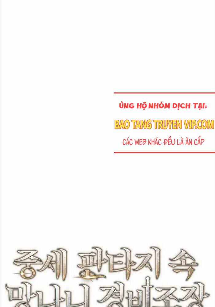 Kẻ Điên Và Đội Trưởng Cảnh Vệ Chapter 9 - Trang 20