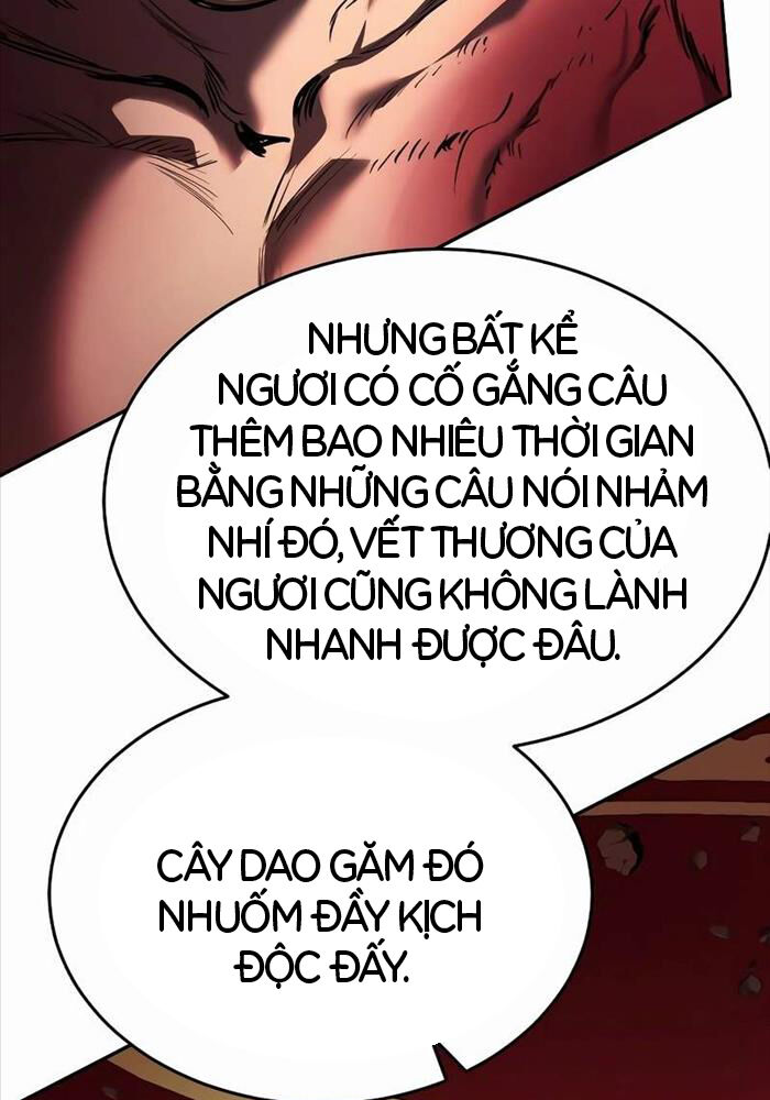 Kẻ Điên Và Đội Trưởng Cảnh Vệ Chapter 5 - Trang 108