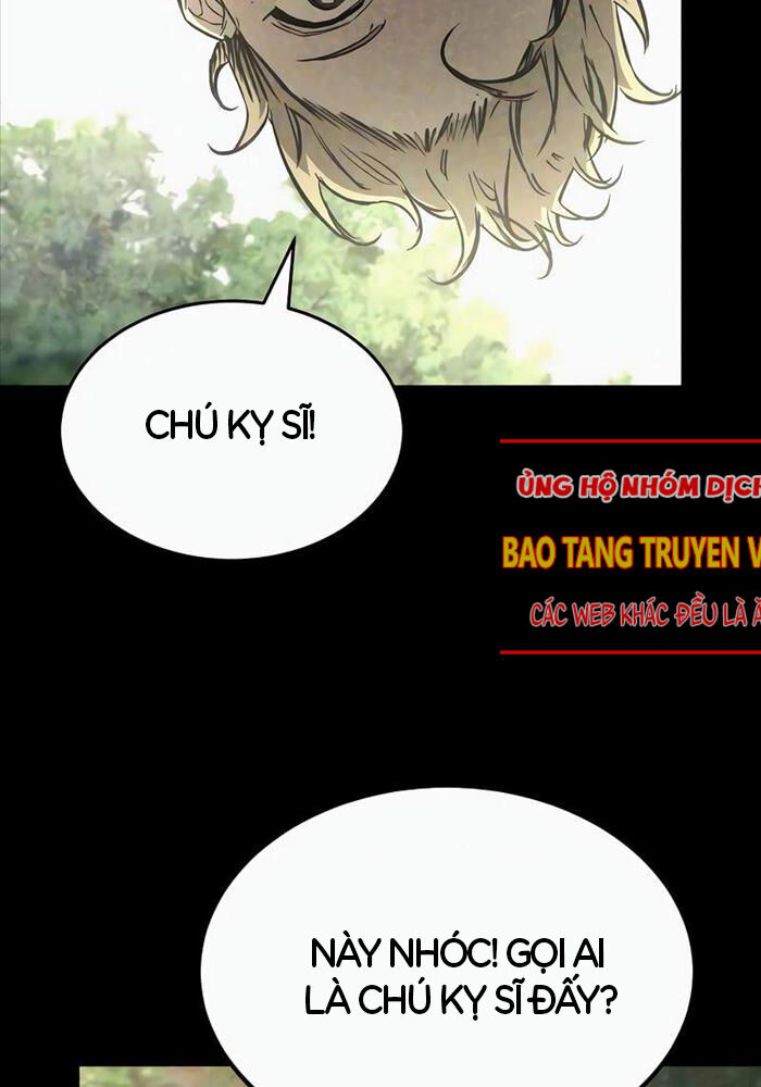 Kẻ Điên Và Đội Trưởng Cảnh Vệ Chapter 5 - Trang 5