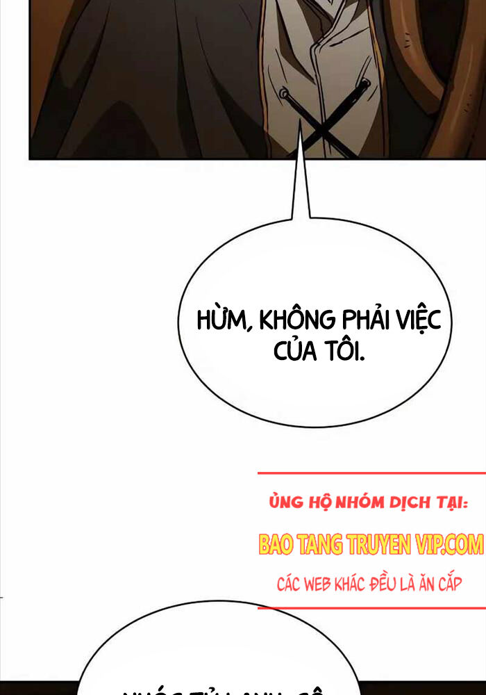 Kẻ Điên Và Đội Trưởng Cảnh Vệ Chapter 9 - Trang 176