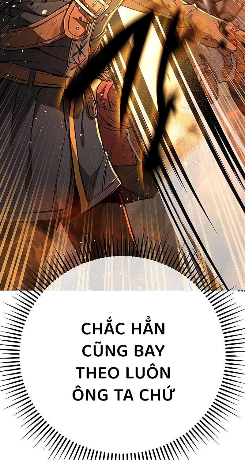 Kẻ Điên Và Đội Trưởng Cảnh Vệ Chapter 12 - Trang 117