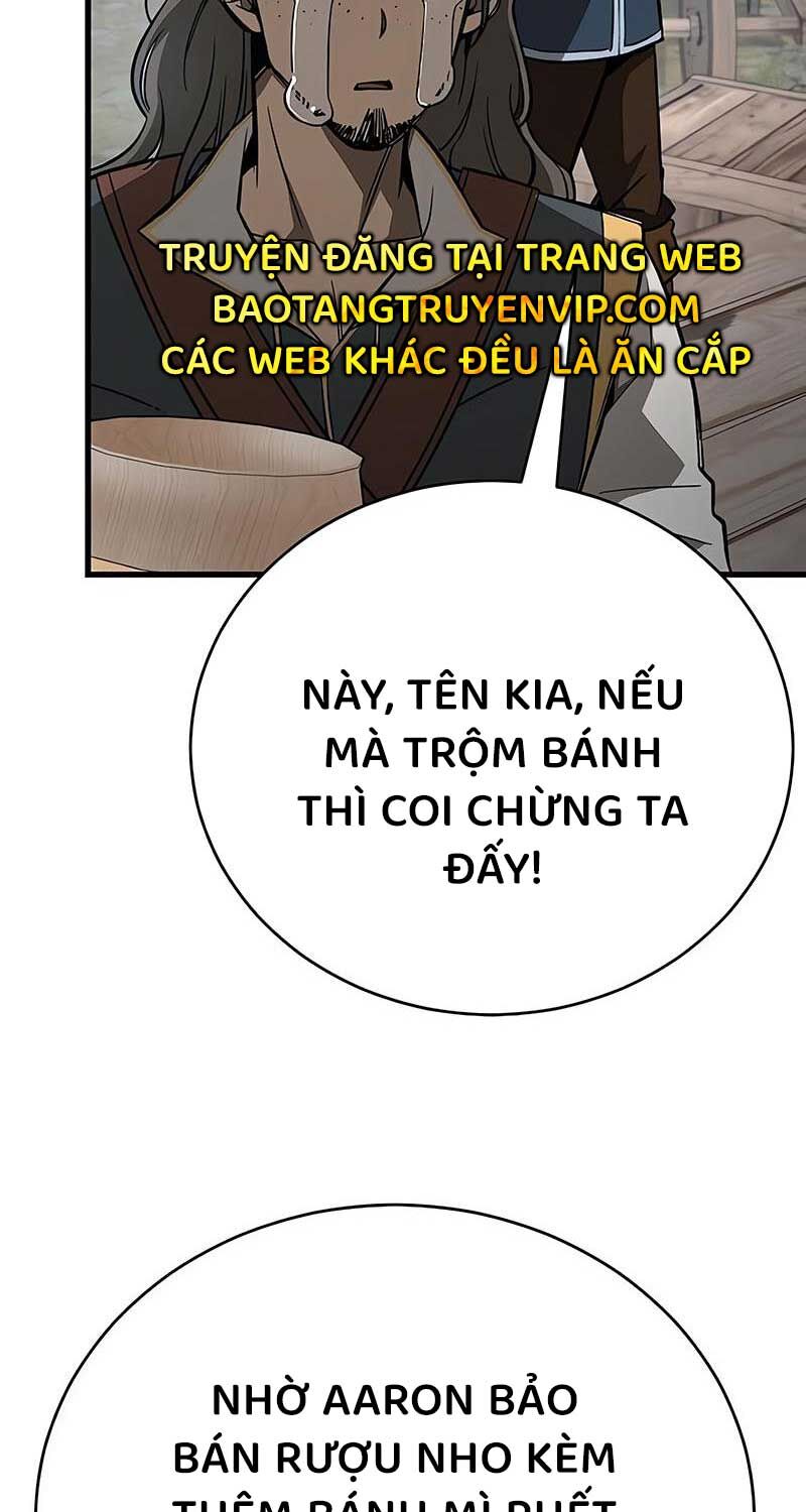 Kẻ Điên Và Đội Trưởng Cảnh Vệ Chapter 12 - Trang 9