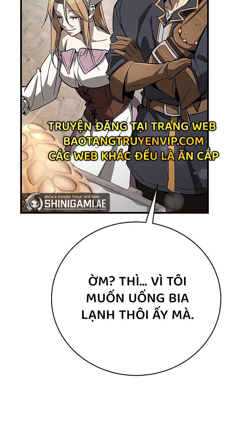 Kẻ Điên Và Đội Trưởng Cảnh Vệ Chapter 12 - Trang 19