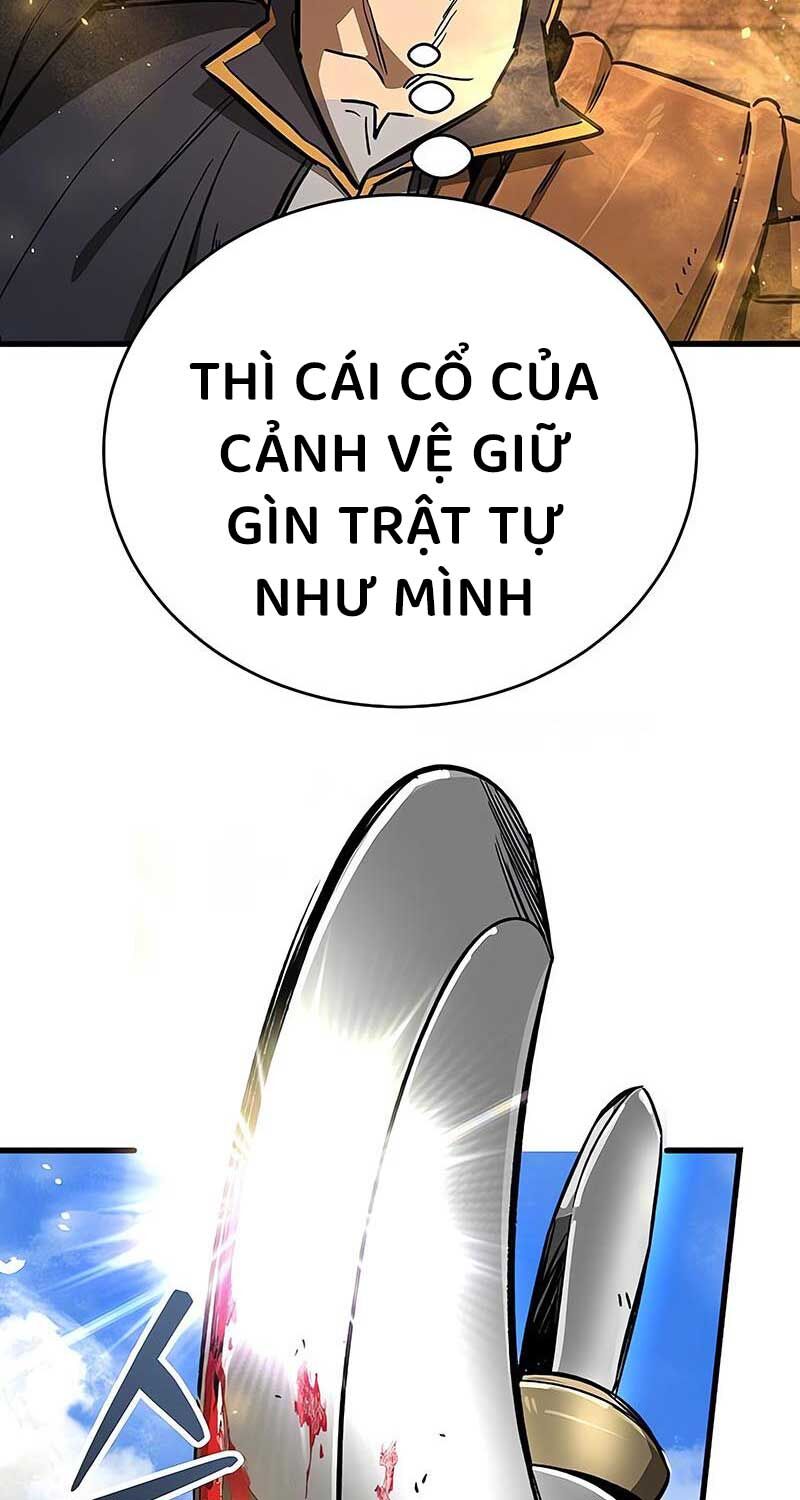 Kẻ Điên Và Đội Trưởng Cảnh Vệ Chapter 12 - Trang 114