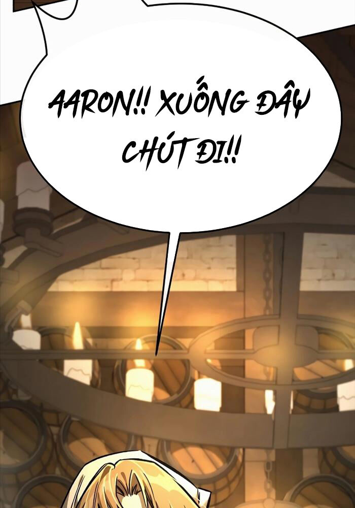 Kẻ Điên Và Đội Trưởng Cảnh Vệ Chapter 8 - Trang 3