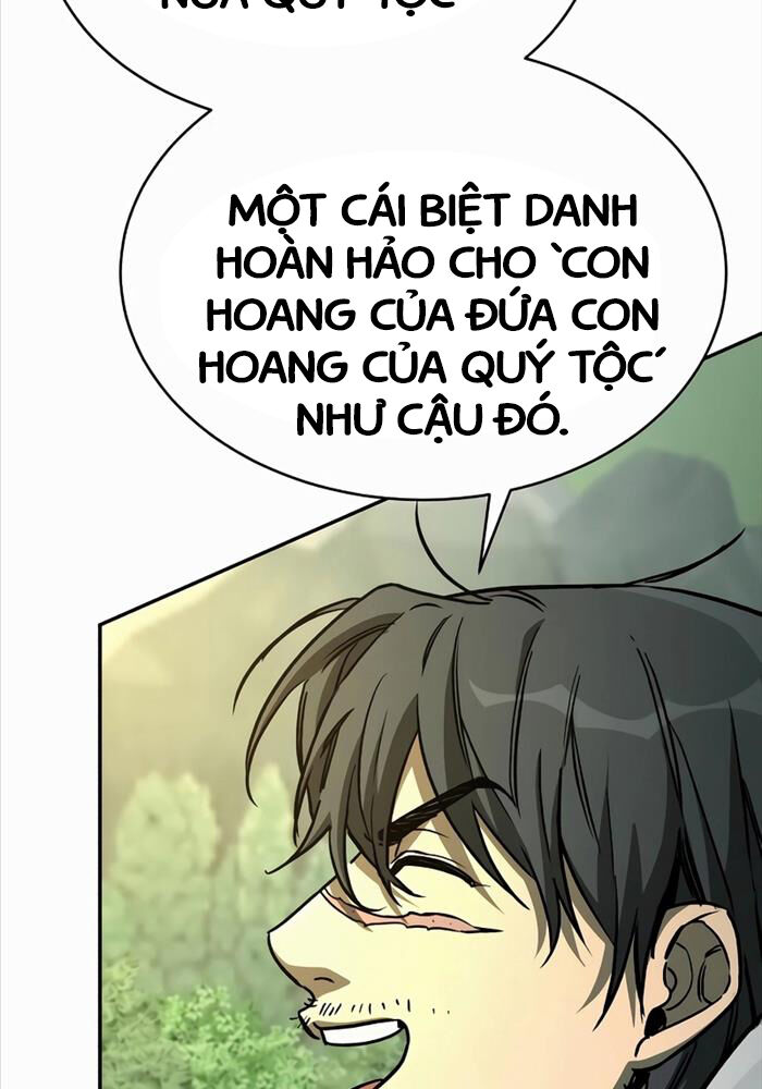 Kẻ Điên Và Đội Trưởng Cảnh Vệ Chapter 8 - Trang 56