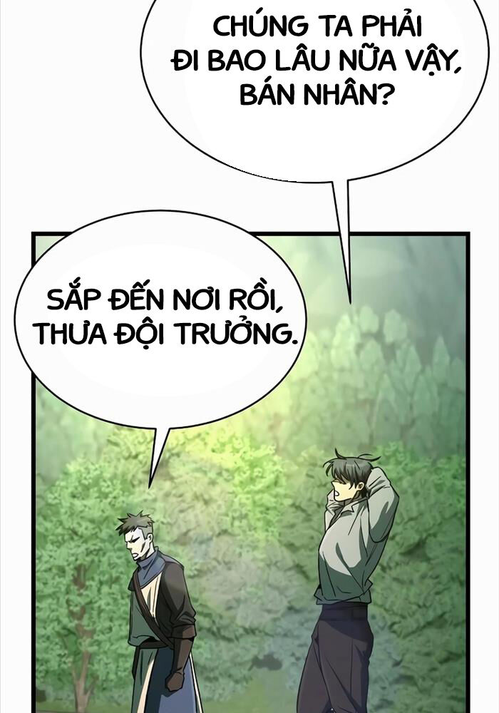 Kẻ Điên Và Đội Trưởng Cảnh Vệ Chapter 8 - Trang 53