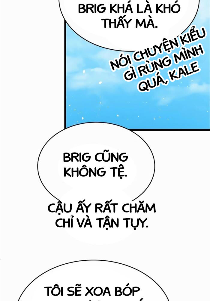 Kẻ Điên Và Đội Trưởng Cảnh Vệ Chapter 8 - Trang 131