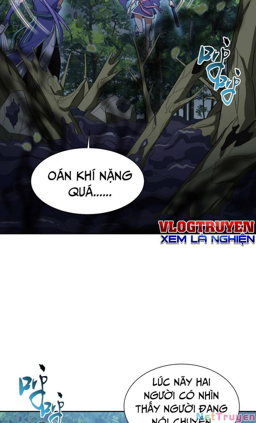 Ta Ở Tu Tiên Giới Chỉ Làm Giờ Hành Chính Chapter 6 - Trang 58