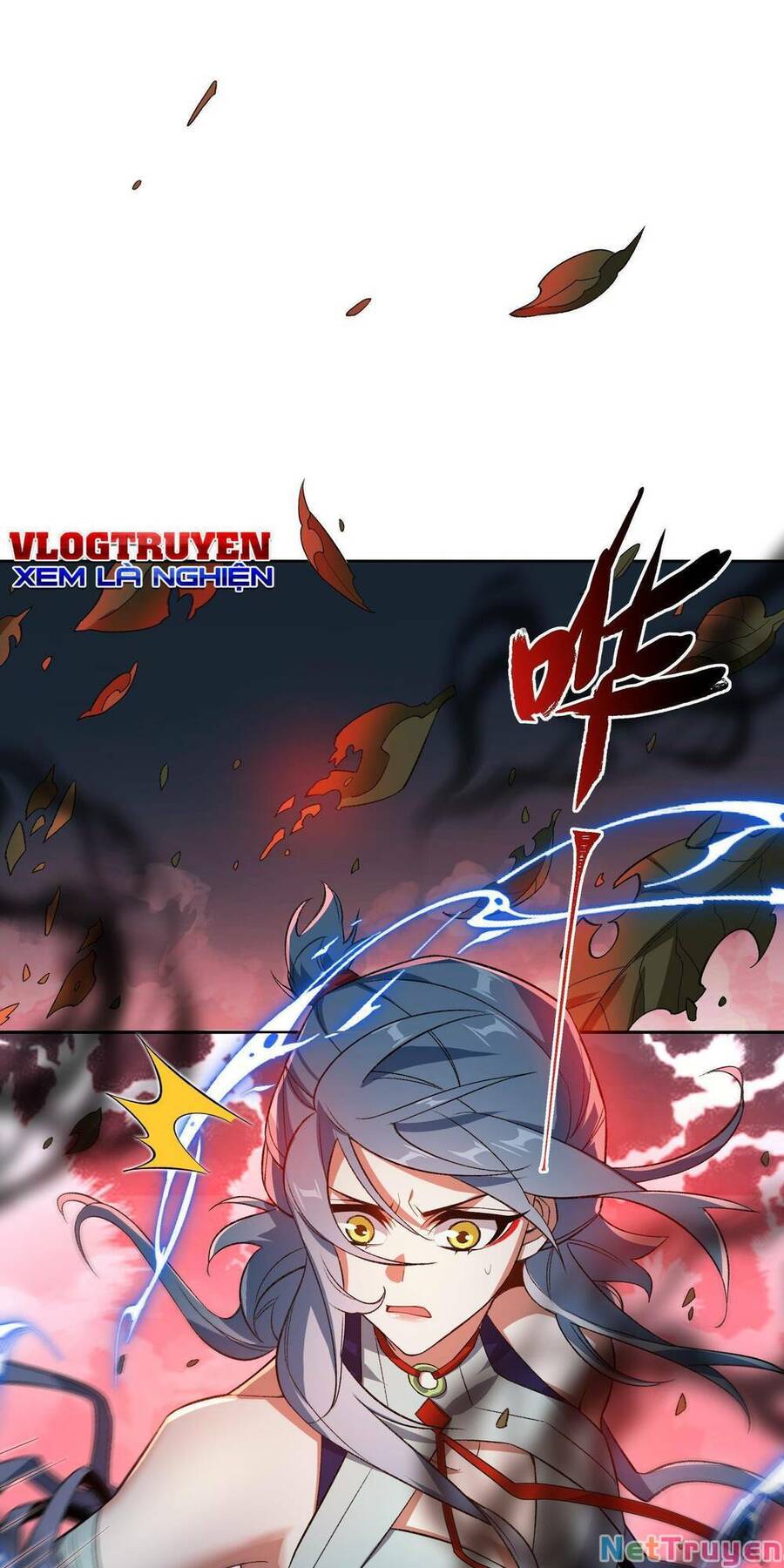 Ta Ở Tu Tiên Giới Chỉ Làm Giờ Hành Chính Chapter 7 - Trang 27