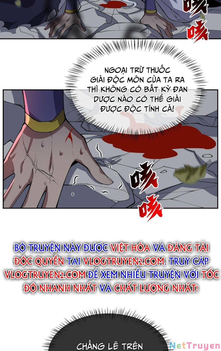 Ta Ở Tu Tiên Giới Chỉ Làm Giờ Hành Chính Chapter 7 - Trang 48