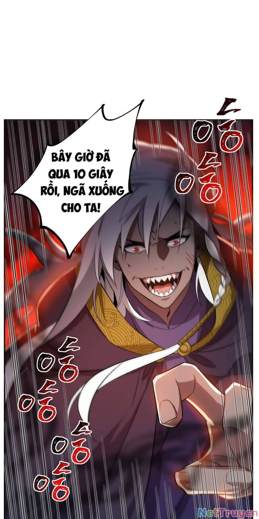 Ta Ở Tu Tiên Giới Chỉ Làm Giờ Hành Chính Chapter 7 - Trang 32