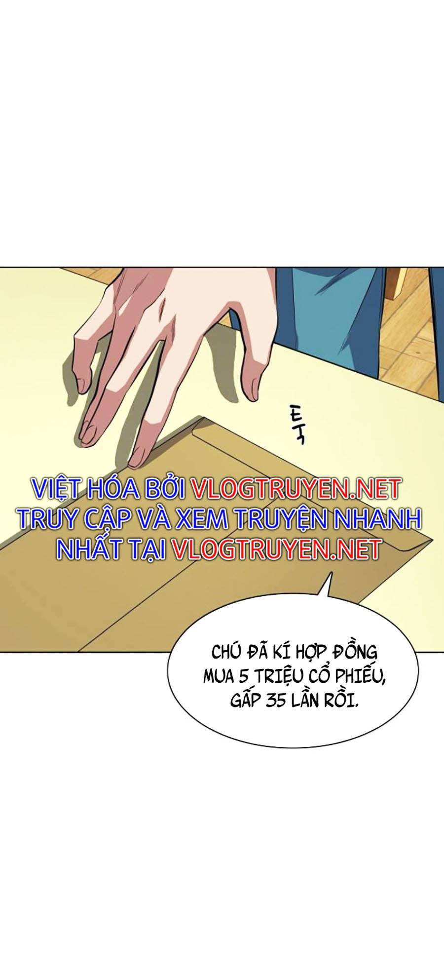 Tiểu Thiếu Gia Gia Tộc Tài Phiệt Chapter 15 - Trang 3