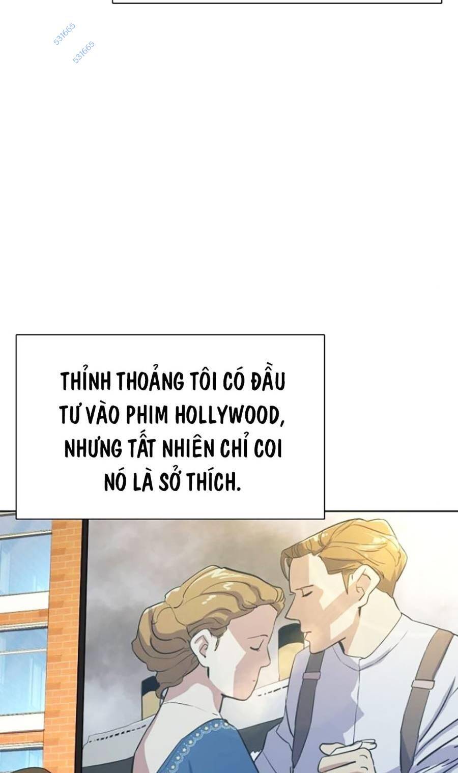 Tiểu Thiếu Gia Gia Tộc Tài Phiệt Chapter 15 - Trang 58