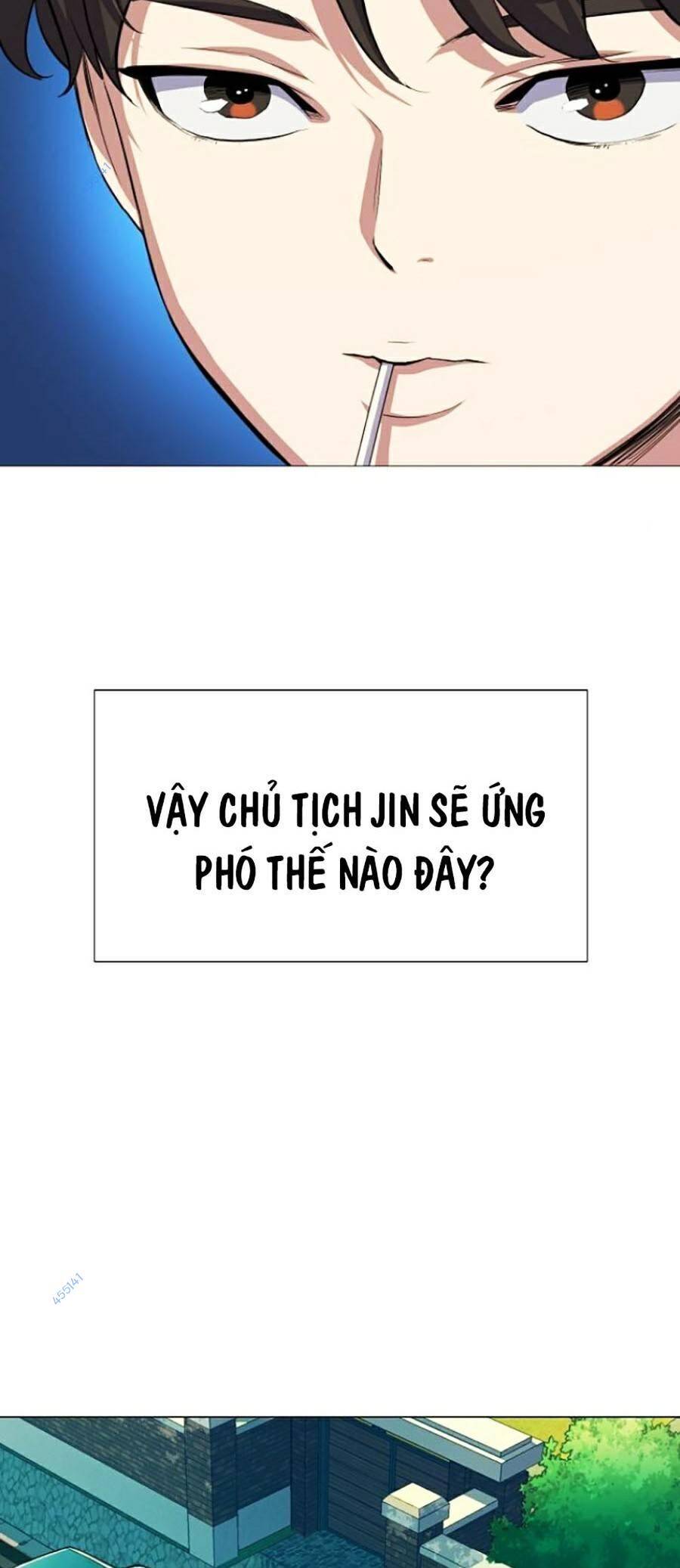 Tiểu Thiếu Gia Gia Tộc Tài Phiệt Chapter 4 - Trang 5