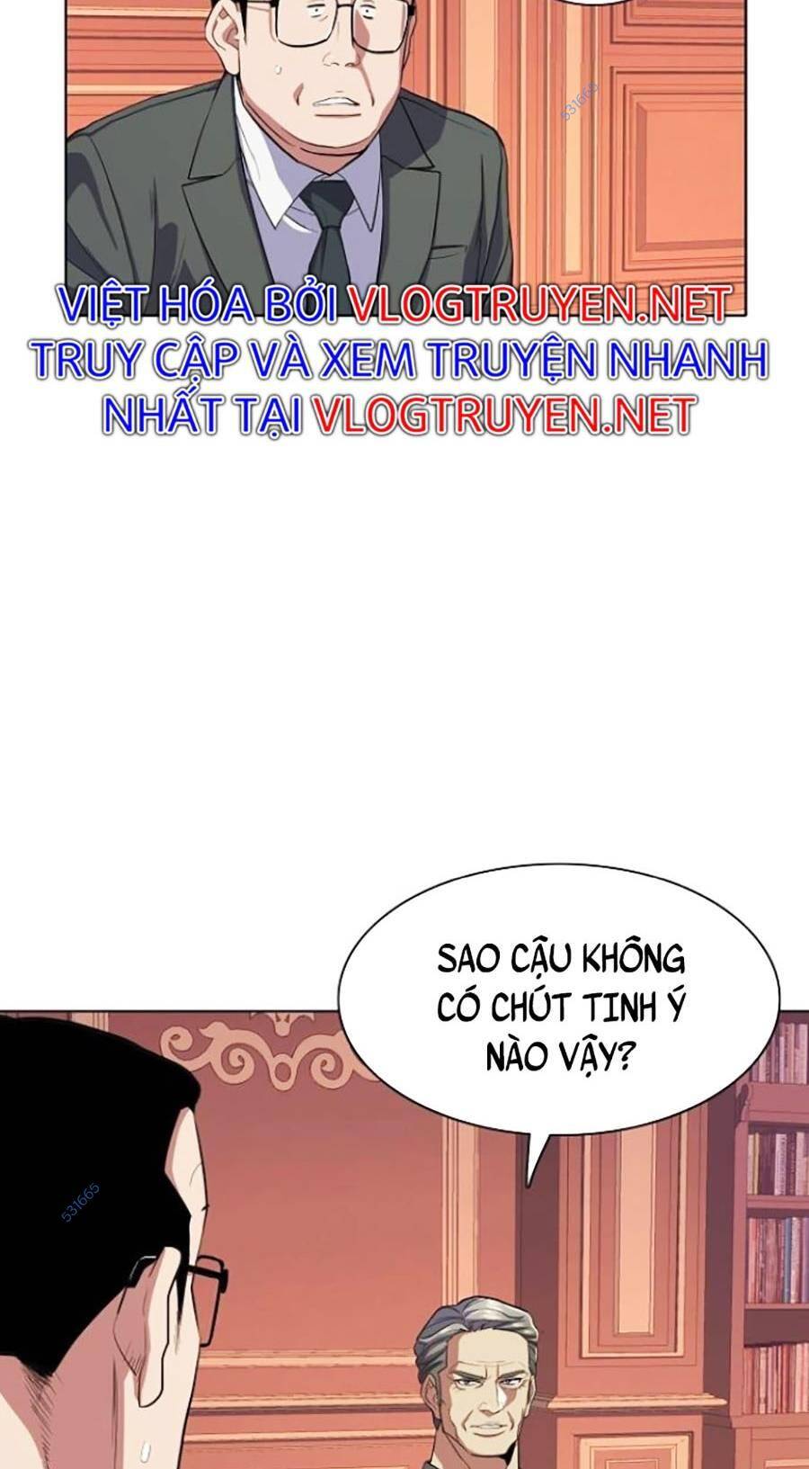 Tiểu Thiếu Gia Gia Tộc Tài Phiệt Chapter 15 - Trang 82